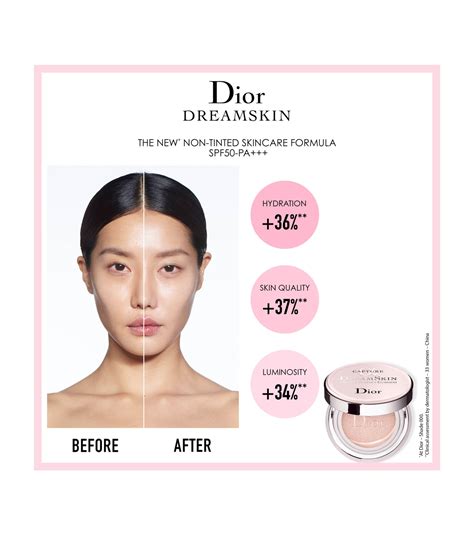 dior capture dreamskin moist & perfect cushion spf 50 refill|Dior dreamskin refill.